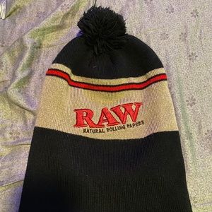 RAW Beanie